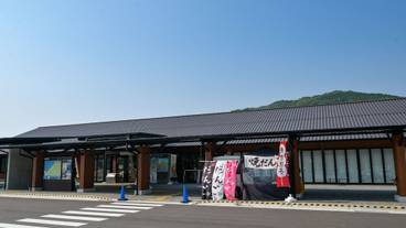 ショッピングモール / 2