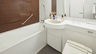 (禁煙)スタンダードダブル(キッチン付) (ハウスキーピングは有料オプション)