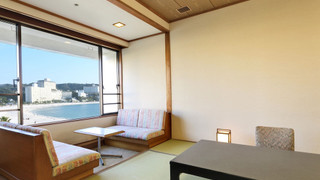 [オ―シャンビュー]スタンダード和室/禁煙