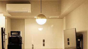 専用キッチン / 8