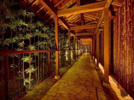 大江戸温泉物語 Premium ホテル風月 / 2