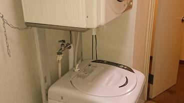 ランドリー ルーム / 6