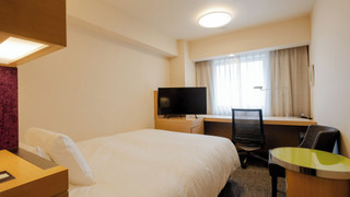 ダブルルーム 禁煙