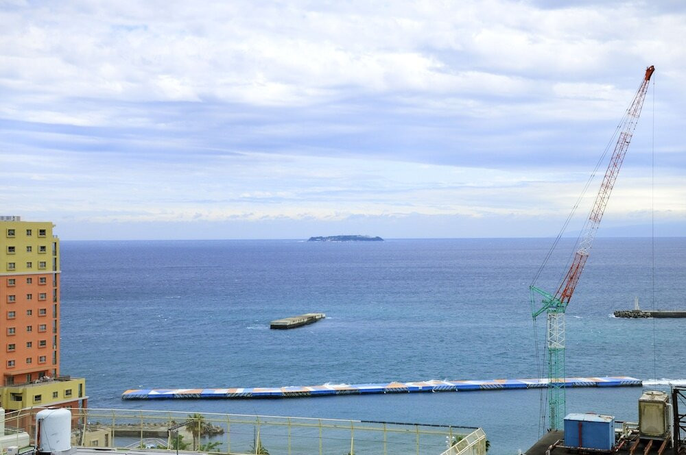 施設からの眺望