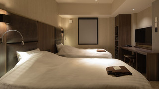 スマート・ツインルーム