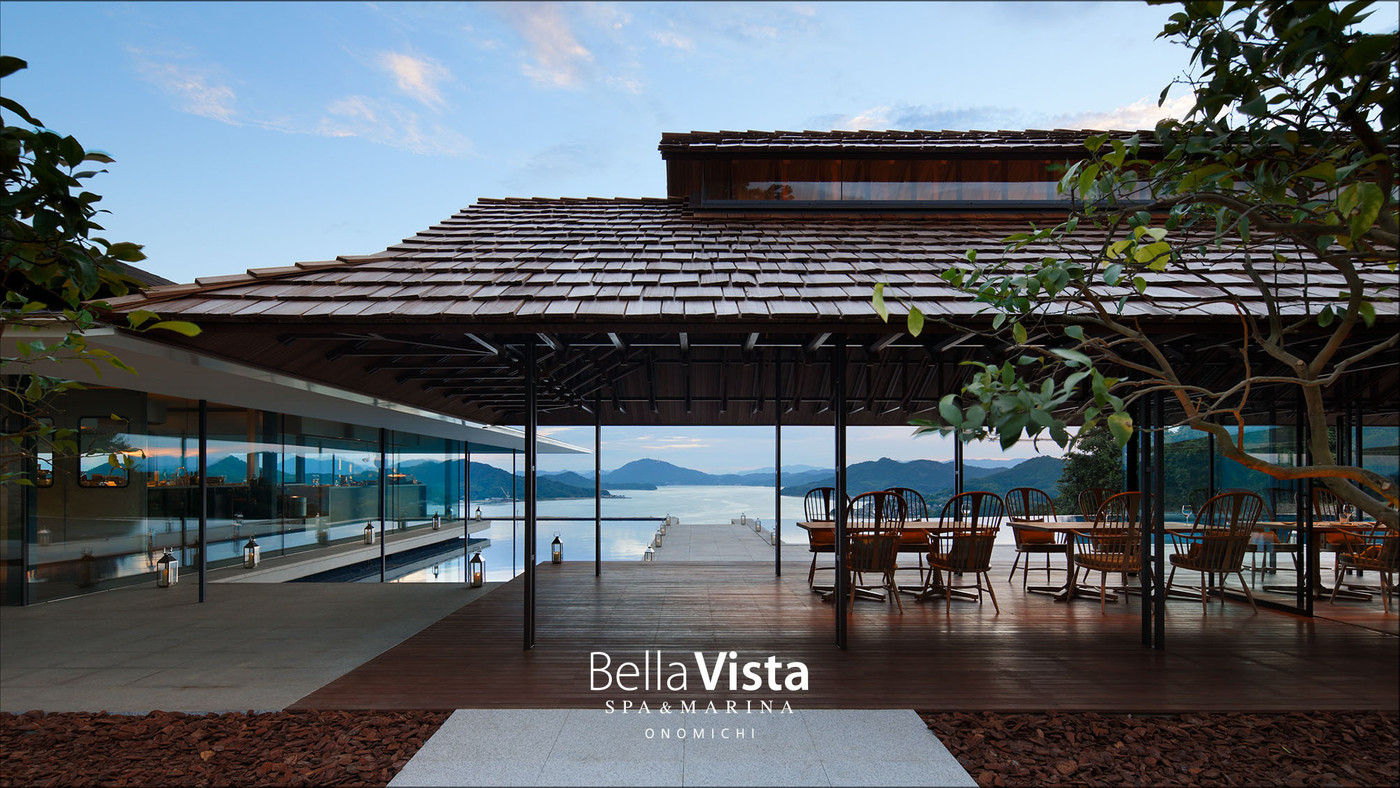 ベラビスタ スパ＆マリーナ 尾道3437014