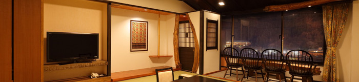 下呂温泉で心が潤う一人旅を。安心して寛げる「部屋食・個室食」の旅館5選