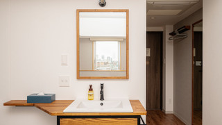 プレミア ダブルルーム