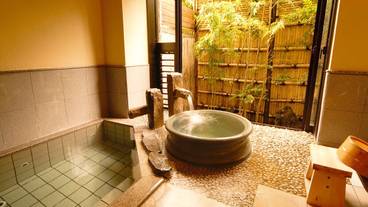 貸切風呂 おしどり / 6