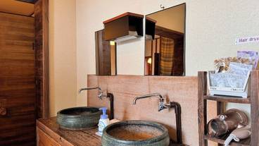 施設内の設備 / 30