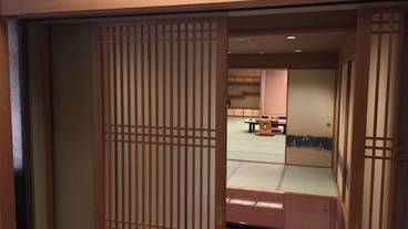 施設内の設備 / 7