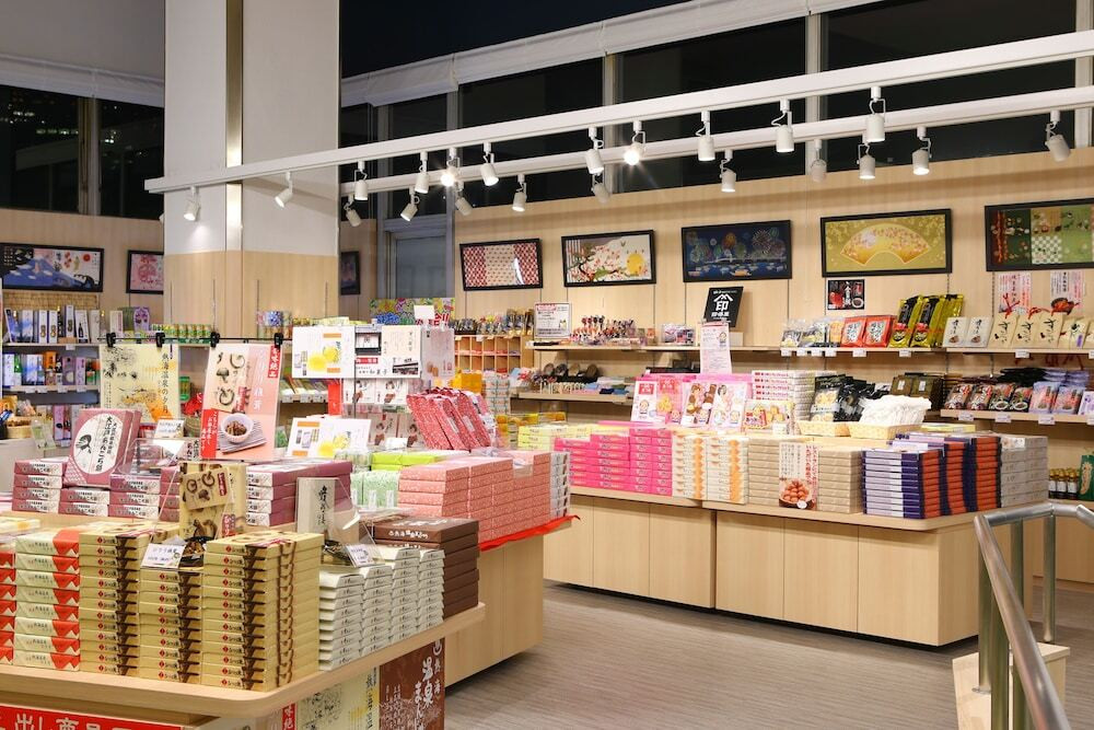 大江戸温泉物語 熱海伊豆山 ホテル水葉亭（オオエドオンセンモノガタリ アタミイズサン ホテルスイヨウテイ） / 5