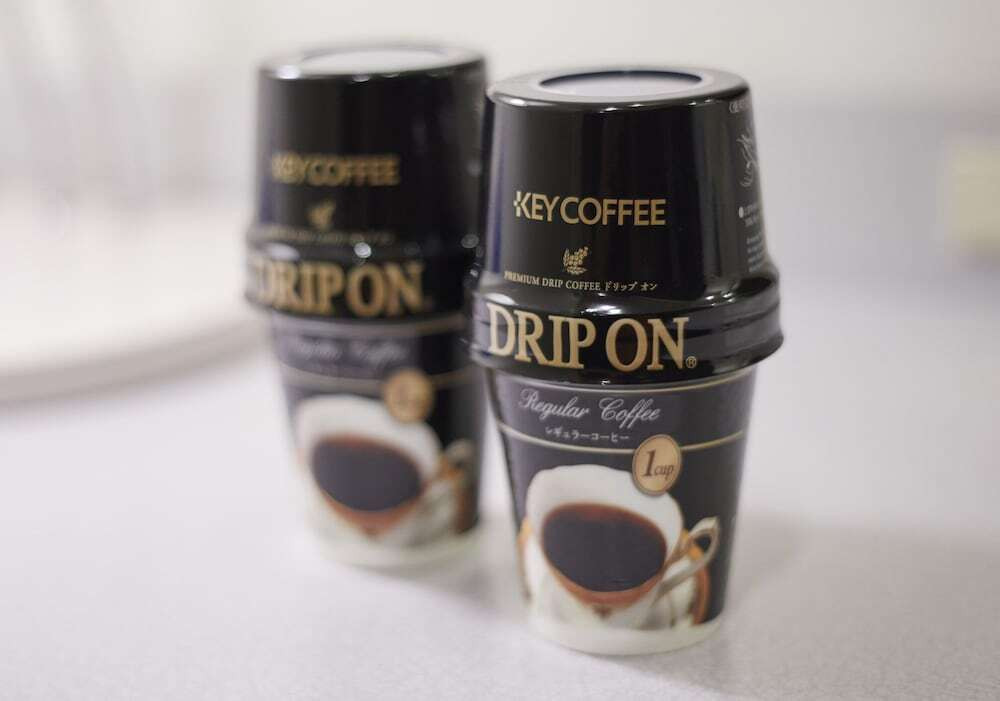 コーヒー / コーヒーメーカー