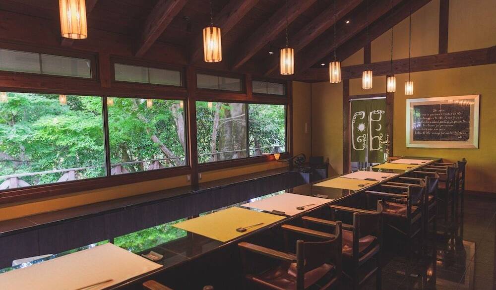 レストラン② / 2