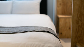 コンドミニアム 1 ベッドルーム (602)