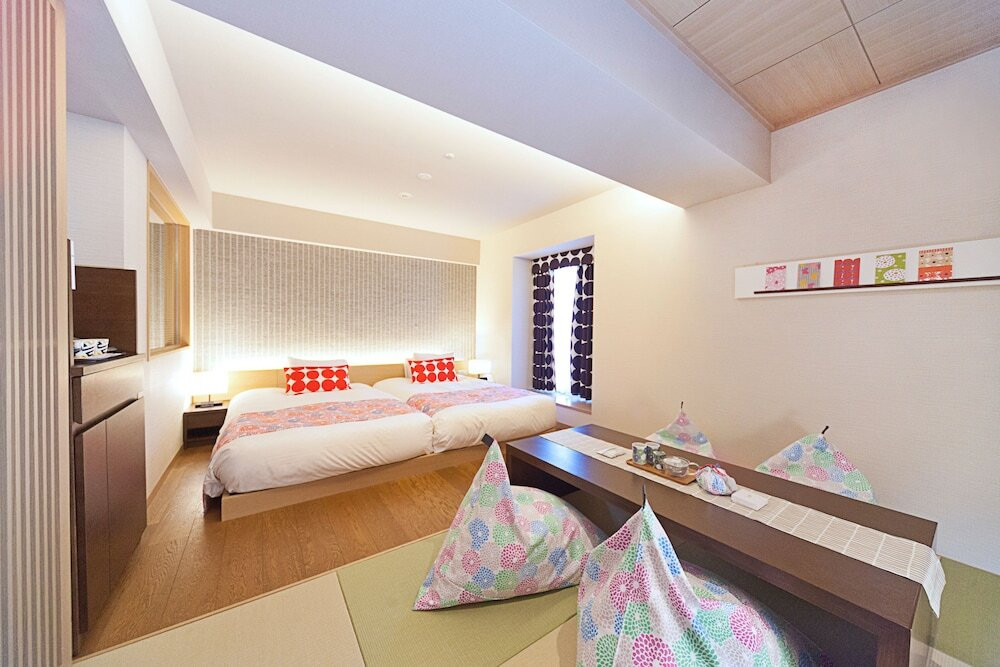 3歳以上が利用できる室内プールも魅力3569486