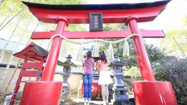 施設内の設備 / 2