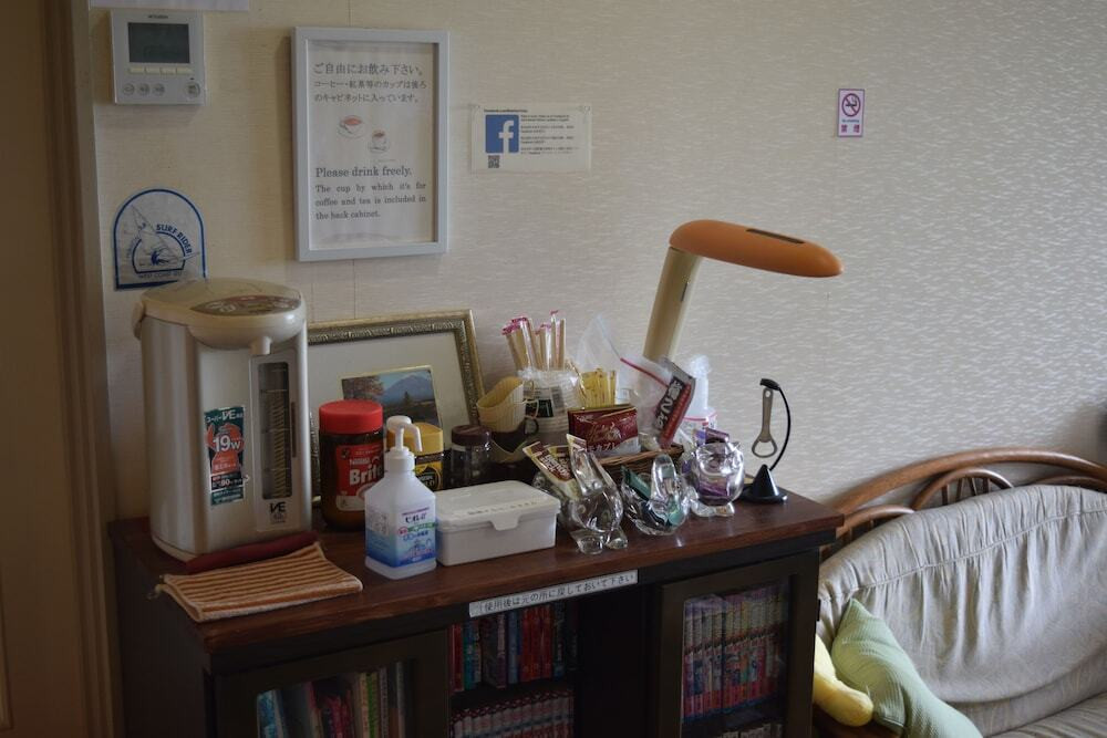 コーヒー サービス