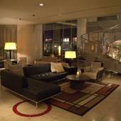 ホテルテラスザガーデン水戸(茨城県 ビジネスホテル) / 2