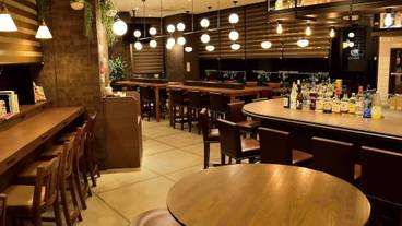 コーヒーショップ / 17