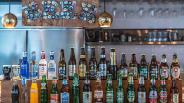 バー (施設内) / 1