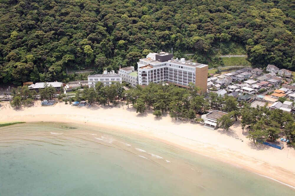 2つの湯処で湯巡りを堪能！アーユルヴェーダに癒されるエステを完備4026038