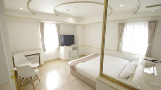 [Fully Flexible]デラックスキング禁煙