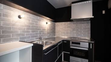 専用キッチン / 19