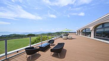 テラス / パティオ / 6