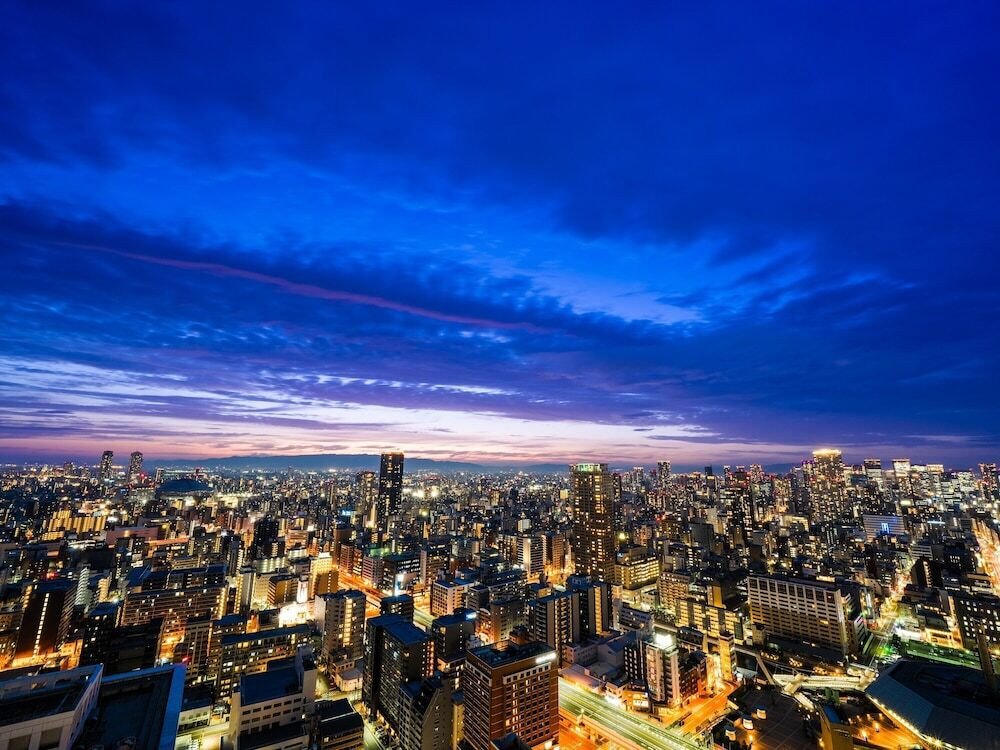 施設からの眺望