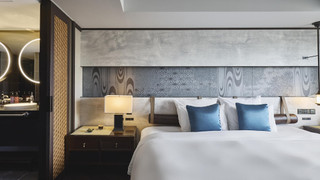 スイートキング 禁煙