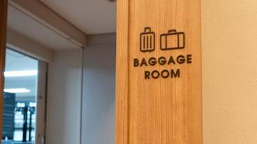 施設内の設備 / 13