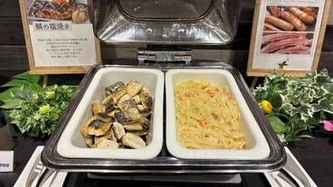 レストラン / 21