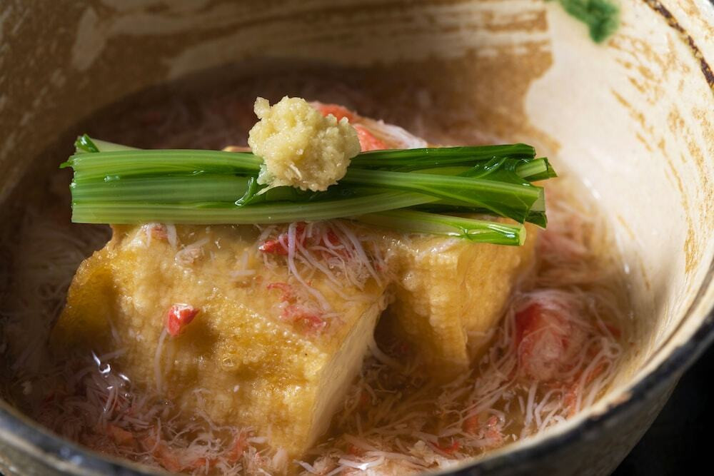 朝食ブッフェ一例②