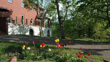 施設の敷地 / 12