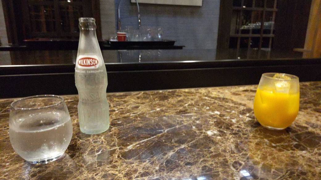 フリードリンク / 3