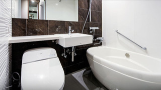 スタンダード ダブルルーム 禁煙