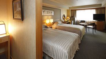 客室の設備とサービス / 21