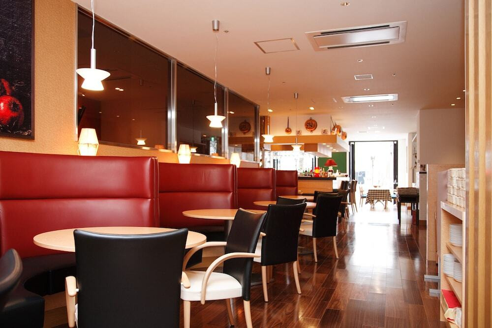 1階レストラン イルキャンティ札幌②