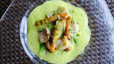 食事・飲み物 / 12