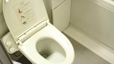 バスルームの設備 / 19