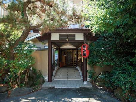 桜の館ホテル / 4