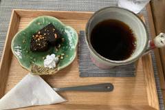 None cafe