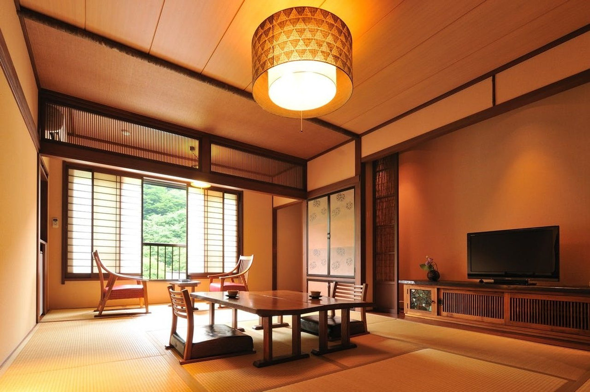 時わすれの宿 佳元（シマオンセン トキワスレノヤド ヨシモト） / 2