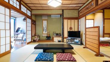 施設内の設備 / 6