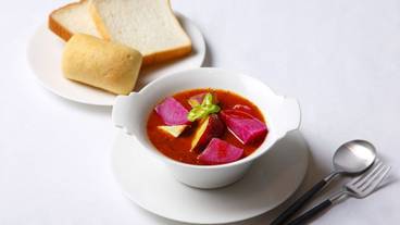 食事・飲み物 / 7