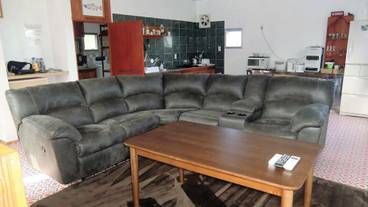 リビング エリア / 20