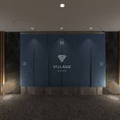 デザイナーズ和室＆大浴場 ヴィラージュ京都（京都府 ビジネスホテル） / 5