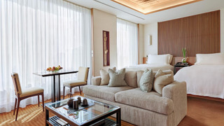 デラックス ルーム (2 Twin Beds)