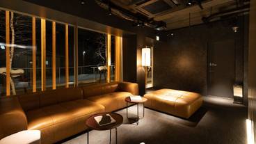 ロビー応接スペース / 6